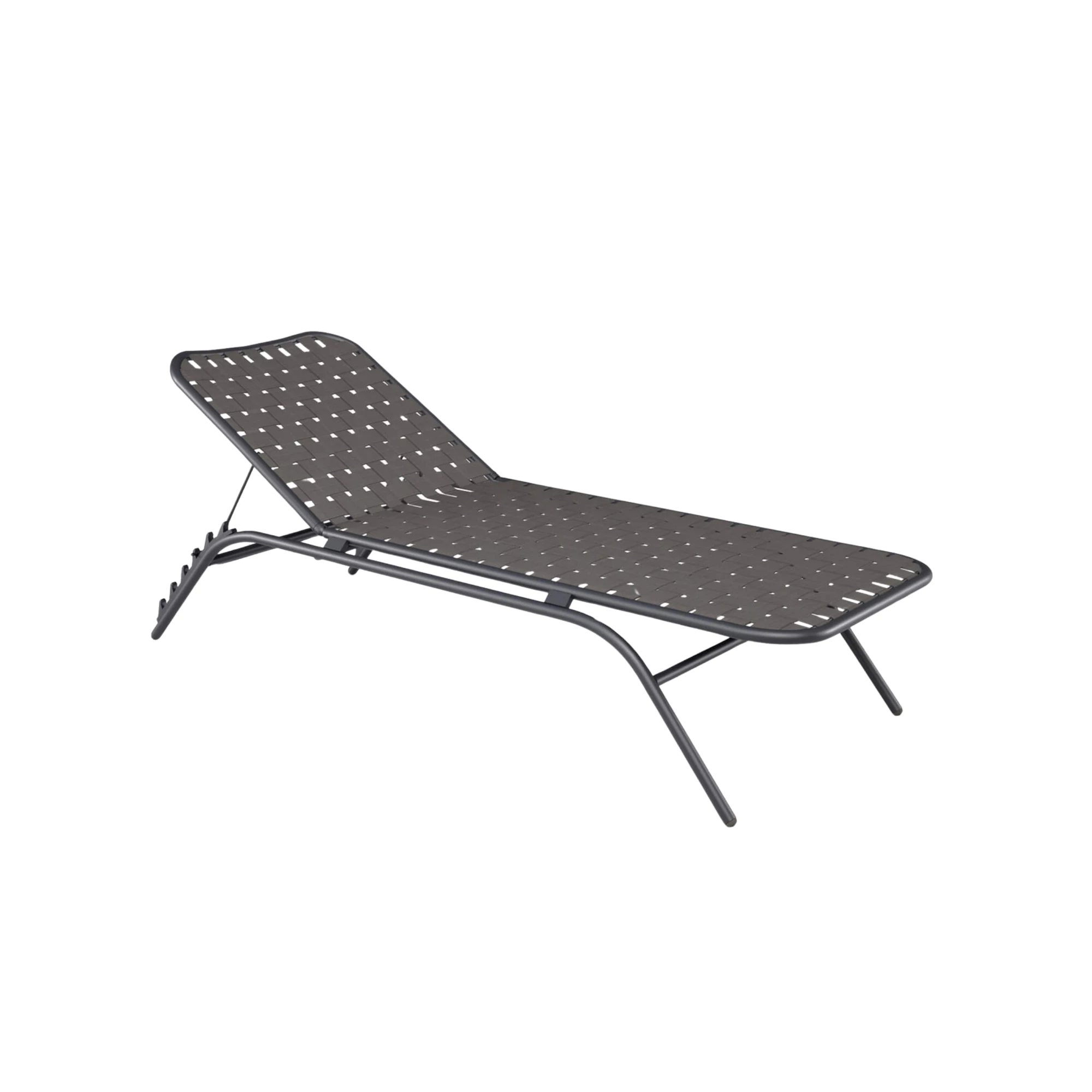 Pop Sunlounger Pop Sunlounger
