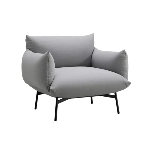 Area Armchair P_BR M TS