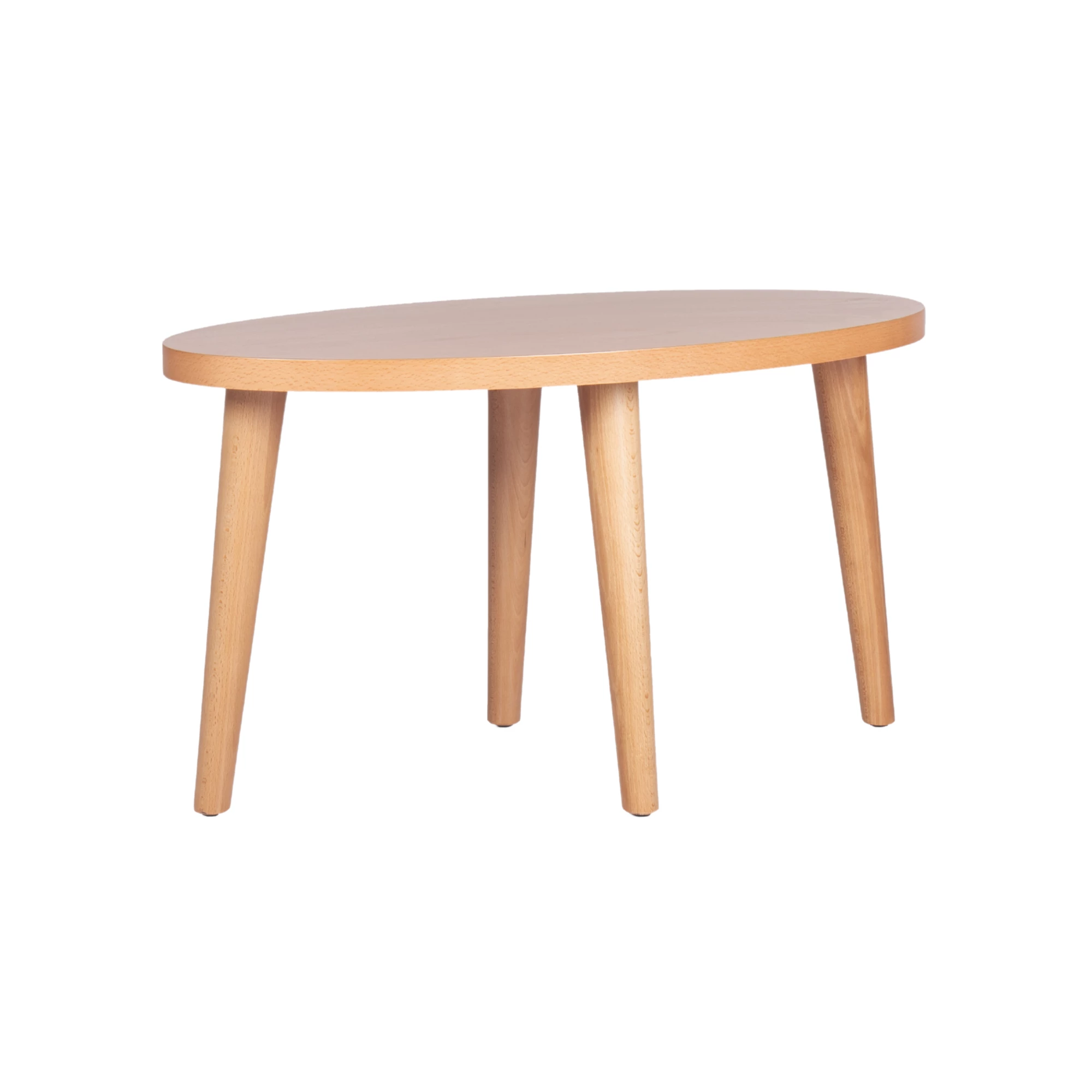 Gomo Side Table Oval