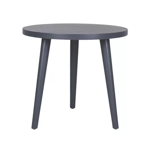 Gomo Side Table Red
