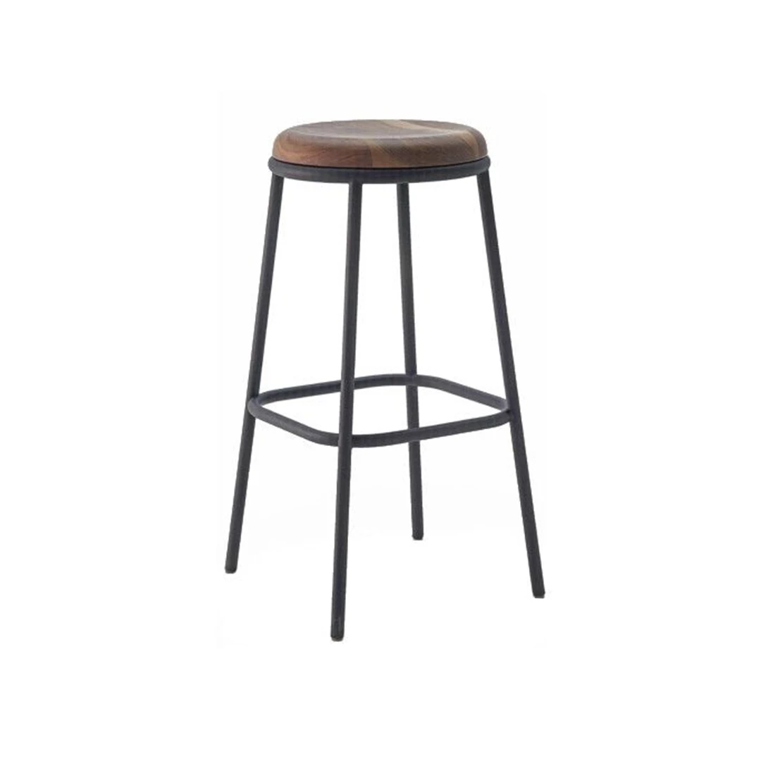 Zolly Bar Stool WS