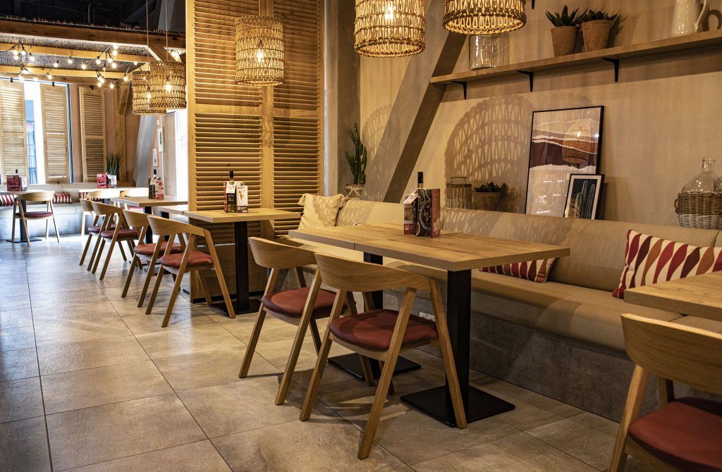 Gândește ecologic! Sustenabilitate și inovații